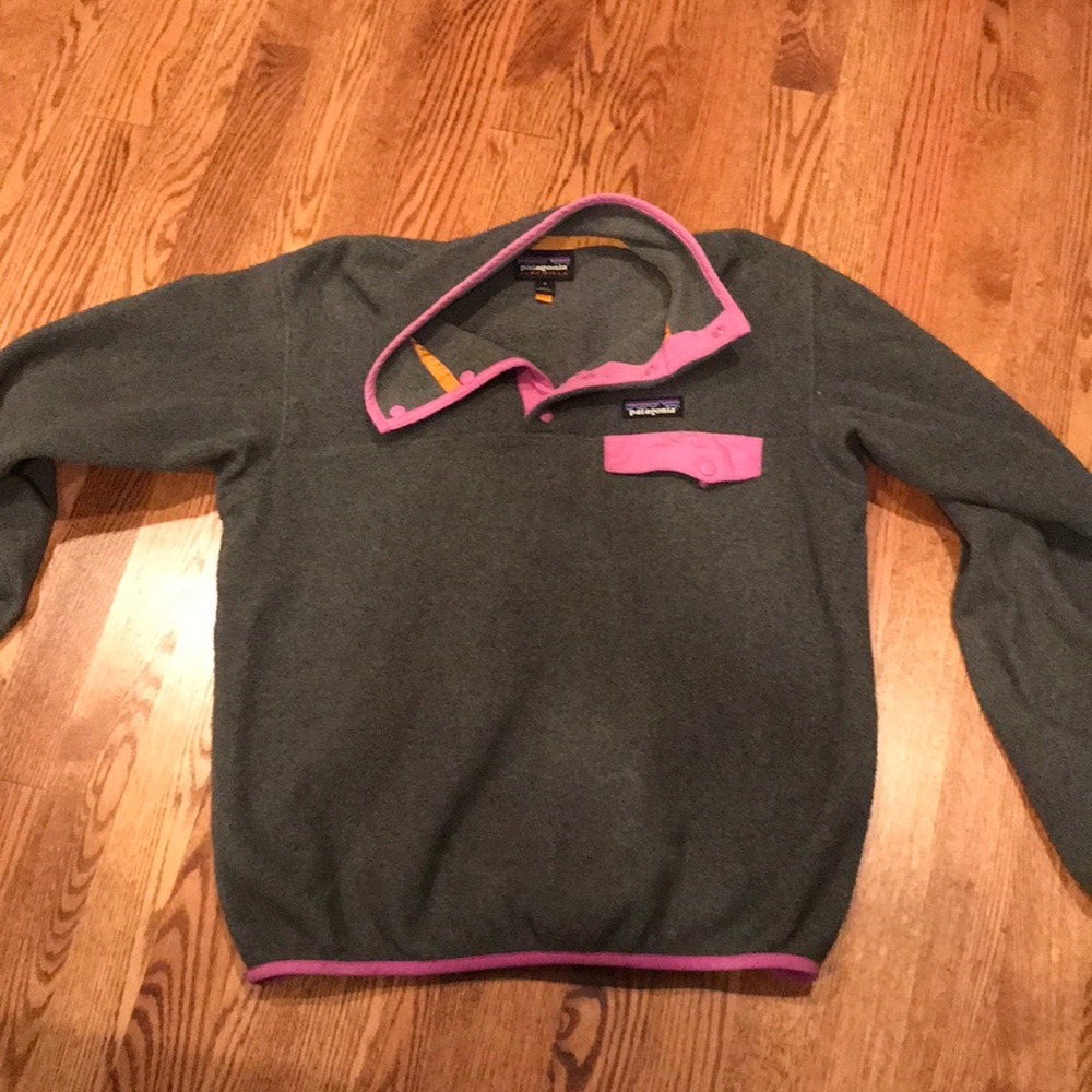 patagonia